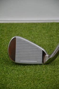 GolfRoots TaylorMade Burner 4 Iron S Flex -SINGLE IRONS Shop 98356CC8 425B 4AF1 8215 62D32A2DC8AD