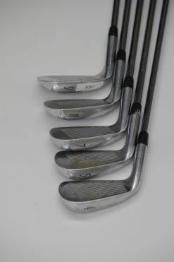 GolfRoots Bridgestone J33 4, 5, 7-9 Iron Set R Flex -SINGLE IRONS Shop 985C7C49 D20F 4687 B7F8 4690330BB42F