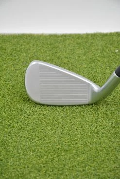 GolfRoots Cleveland Launcher UHX 5 Iron R Flex +0.5" -SINGLE IRONS Shop 98B09921 8364 471B B5FA 6436BAAB542D