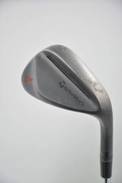 GolfRoots TaylorMade MG2 Black 56 Degree Wedge S Flex