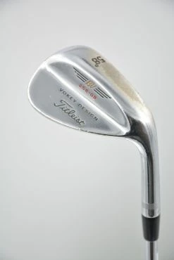 GolfRoots Titleist Vokey BV 58 Degree Wedge R Flex