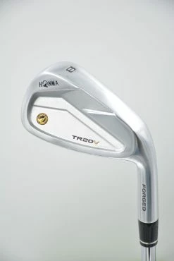 GolfRoots Honma TR 20 V 4-PW Iron Set X Flex