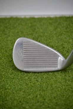 GolfRoots Cleveland Launcher PW Iron S Flex -SINGLE IRONS Shop 9ACC2527 054C 485E A8CD 035E01A71639