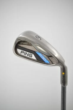 GolfRoots Ping G30 6 Iron R Flex