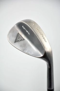 GolfRoots TechPower GM-8620 56 Degree Wedge