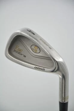 GolfRoots Cobra King Os 4 Iron S Flex