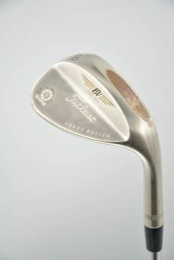 GolfRoots Titleist Vokey SM4 60 Degree Wedge Wedge Flex