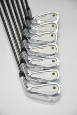 GolfRoots Honma TR 20 V 4-PW Iron Set X Flex -SINGLE IRONS Shop 9EC7B1DF EACC 490A B3BA DE825541B7E4