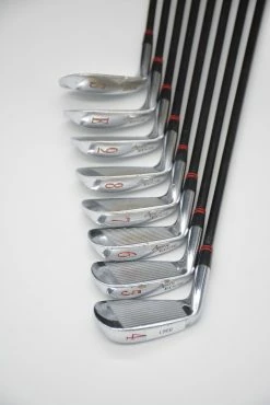 GolfRoots Ben Hogan Apex Edge Pro Forged 4-SW Iron Set R Flex -SINGLE IRONS Shop 9F1769B2 36AB 4EE8 844E 6FA5FB28DA5F