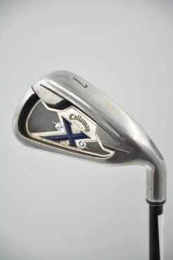 GolfRoots Callaway X-20 7 Iron SR Flex