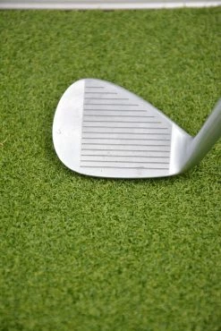 GolfRoots Scor V-Sole 58 Degree Wedge S Flex -SINGLE IRONS Shop 9FD6DA31 65B6 4AB9 BE88 C907E61748D0