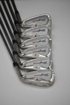 GolfRoots Killer Bee Stinger Plus 5-PW Iron Set R Flex -SINGLE IRONS Shop A01D550C 8C1D 4D4A A5A3 A0660E781A92