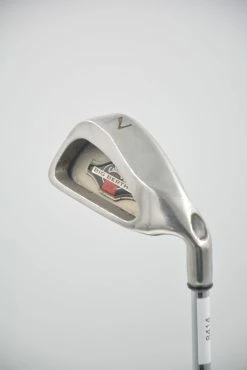 GolfRoots Callaway Big Bertha 7 Iron S Flex
