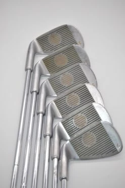 GolfRoots Palm Springs Mid-Size Pro 1500 3-9 Iron Set S Flex 12 GolfRoots Palm Springs Mid-Size Pro 1500 3-9 Iron Set S Flex -SINGLE IRONS Shop A23F1747 82C2 4B07 815E 353056E4D6BA