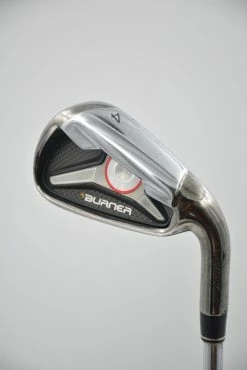 GolfRoots TaylorMade Burner 4 Iron S Flex