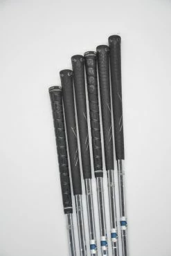 GolfRoots Callaway X-18R Partial 4-6, 9-SW Iron Set Uniflex -SINGLE IRONS Shop A4AB982A 30DE 4BB8 9683 0748020BE97D