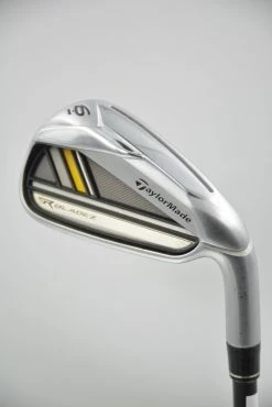 GolfRoots Women's TaylorMade RBladeZ 6 Iron W Flex
