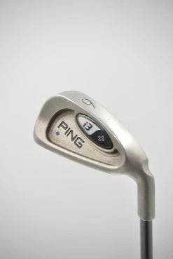 GolfRoots Ping I3+ 6 Iron R Flex