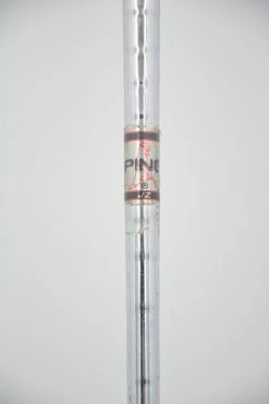 GolfRoots Ping Zing Karsten W Wedge S Flex -SINGLE IRONS Shop A60188DA D638 473F 8EF4 122D5E2C7E64