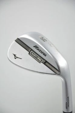GolfRoots Mizuno MP T4 58 Degree Wedge Wedge Flex