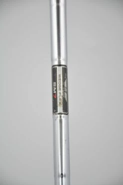 GolfRoots Titleist Vokey SM7 58 Degree Wedge Wedge Flex -SINGLE IRONS Shop A6D353DC EF50 4F74 A27D 0246A3DA03EA