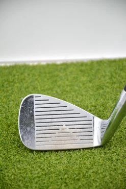 GolfRoots Wilson Staff RM Midsize Forged 7 Iron S Flex -SINGLE IRONS Shop A7030B49 9D4B 4627 83AE 5BDD95946735