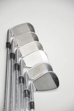 GolfRoots Titleist AP2 710 5-PW Iron Set S Flex -SINGLE IRONS Shop A716672F EBC3 42EE A3D8 A76FEE497986