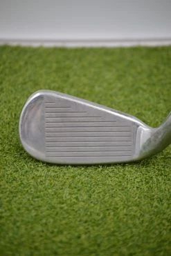 GolfRoots TaylorMade Burner Superlaunch 5 Iron R Flex -SINGLE IRONS Shop A7C676C1 00C8 4374 A1FE 6B1F8D602969