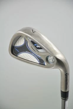 GolfRoots Women's TaylorMade R7 Draw 7 Iron W Flex