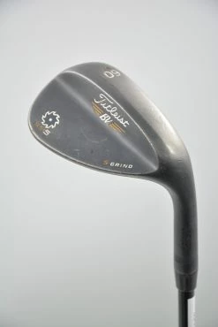 GolfRoots Titleist Vokey SM5 60 Degree Wedge R Flex