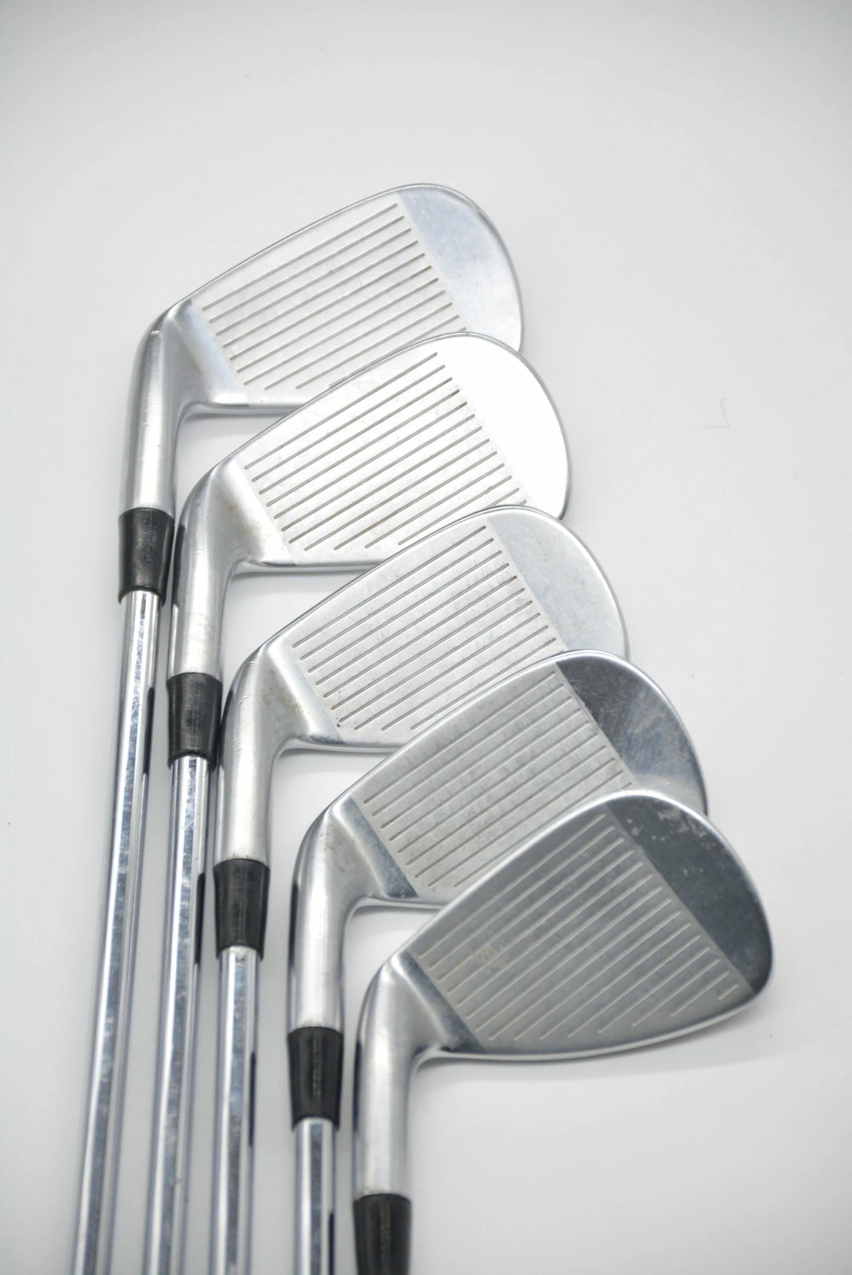 GolfRoots Callaway Diablo Forged 6-PW Iron Set S Flex 5 GolfRoots Callaway Diablo Forged 6-PW Iron Set S Flex - Image 3