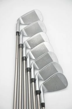 GolfRoots Ping I20 4-5, 7-UW Iron Set R Flex +1" Yellow Dot -SINGLE IRONS Shop A97C0807 96F0 44B3 8A19 F226BD081594