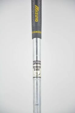 GolfRoots Mizuno JPX 850 6 Iron S Flex -SINGLE IRONS Shop A9BF4896 C828 4639 B6EC 172FC26C0B61