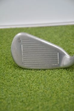 GolfRoots Callaway Big Bertha 5 Iron Uniflex -SINGLE IRONS Shop AA7A69EF 4413 48F3 B310 55B476153FA7