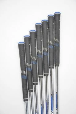 GolfRoots Mizuno MP-H5 4-PW Iron Set R Flex -SINGLE IRONS Shop AA88FE11 20EF 47A7 8230 DA42DE08EBC6 1 105 c
