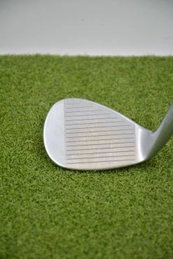 GolfRoots Cleveland CG15 Tour Zip 60 Degree Wedge S Flex -SINGLE IRONS Shop AADADC05 D4F1 4902 A0FC 79BC0D6A99A5
