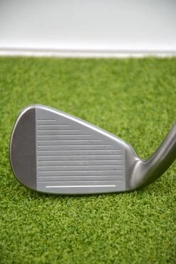 GolfRoots Women's TaylorMade Burner 2.0 5 Iron W Flex -SINGLE IRONS Shop AB300FA8 2ED4 431D B5F5 643A5FDF2356