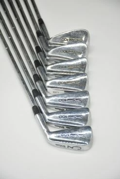 GolfRoots Wilson Sam Snead 100 3-9 Iron Set R Flex 11 GolfRoots Wilson Sam Snead 100 3-9 Iron Set R Flex -SINGLE IRONS Shop ACD3C26C F7FD 403E 8DBA 603853E476A6