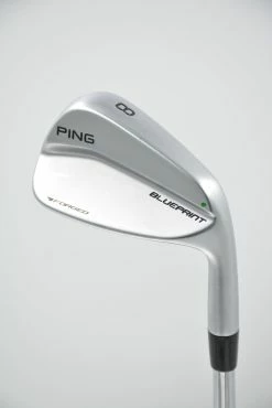 GolfRoots Ping Blueprint 4-PW Iron Set S Flex