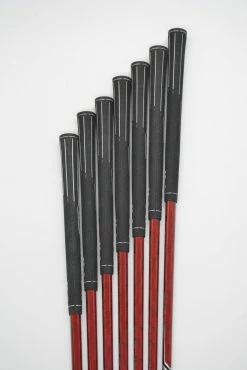 GolfRoots Ping I20 4-5, 7-UW Iron Set R Flex +1" Yellow Dot -SINGLE IRONS Shop AE657365 862D 4772 B16D 7C9E9689D49C