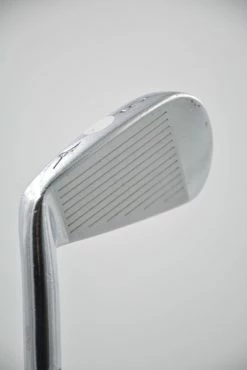 GolfRoots Mizuno MP-52 5 Iron R Flex -SINGLE IRONS Shop AEA82425 D1A5 43A3 A277 AE4932FA55E2