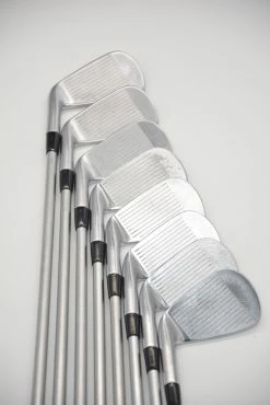 GolfRoots TaylorMade P7MC/P770 3-PW Iron Set S Flex -SINGLE IRONS Shop AF00B150 4E34 4421 9EB2 5094FA3626D9