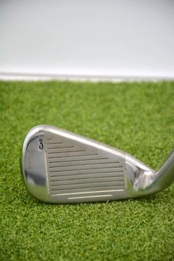 GolfRoots Callaway X22 3 Iron Uniflex -SINGLE IRONS Shop AF24409D 7717 42C4 9B91 C405CAB0932E