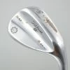 GolfRoots Titleist Vokey SM6 58 Degree Wedge Wedge Flex -SINGLE IRONS Shop AFE12CB1 19AB 4746 84CA 831267140F2A