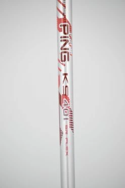 GolfRoots Ping Karsten 7 Iron SR Flex -SINGLE IRONS Shop B1D08AF3 6FA8 49E1 A8D9 BADD3B066326