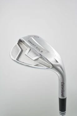 GolfRoots Cleveland Smart Sole SW Wedge