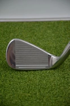 GolfRoots Women's TaylorMade Kalea 6 Iron W Flex -SINGLE IRONS Shop B340E312 A810 4F2B AFC0 794ABA16370B