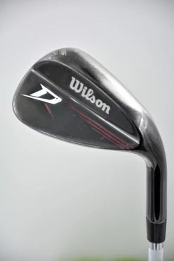 GolfRoots Wilson D 56 Degree Wedge Wedge Flex