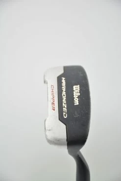 GolfRoots Wilson Harmonized Chipper 32 Degree Wedge R Flex