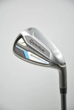 GolfRoots Women's TaylorMade SpeedBlade 9 Iron W Flex -0.25"